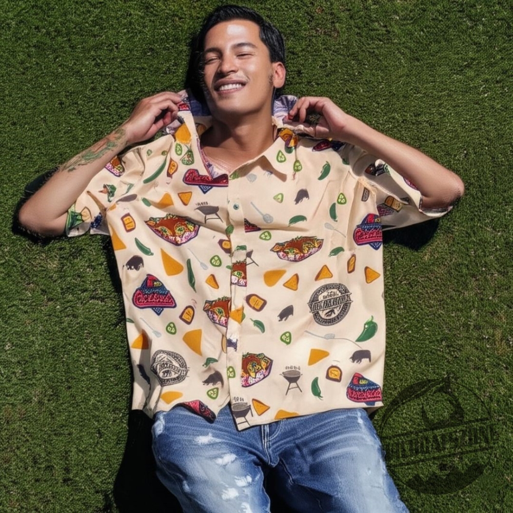 Memphis Redbirds Bbq Nachos Grilling Hawaiian Shirt Giveaway 2025 6 Memphis Redbirds Bbq Nachos Grilling Hawaiian Shirt Giveaway 2025