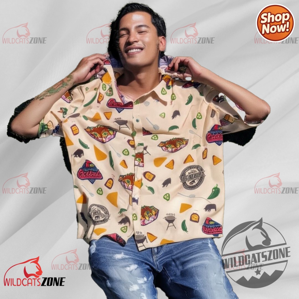 Memphis Redbirds Bbq Nachos Grilling Hawaiian Shirt Giveaway 2025 7 Memphis Redbirds Bbq Nachos Grilling Hawaiian Shirt Giveaway 2025