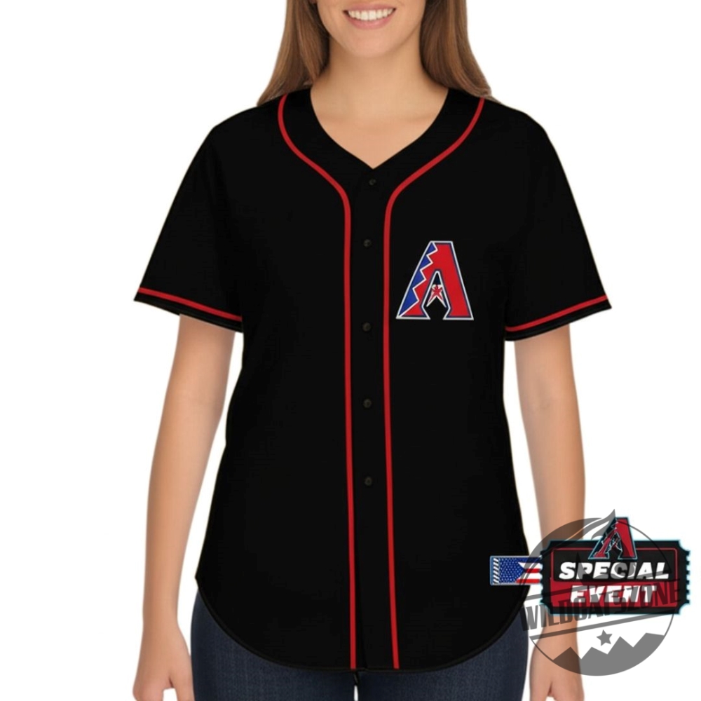 Arizona Diamondbacks Puerto Rican Heritage Jersey Celebration Giveaway 2025 Baseball Shirt 5 Arizona Diamondbacks Puerto Rican Heritage Jersey Celebration Giveaway 2025 Baseball Shirt