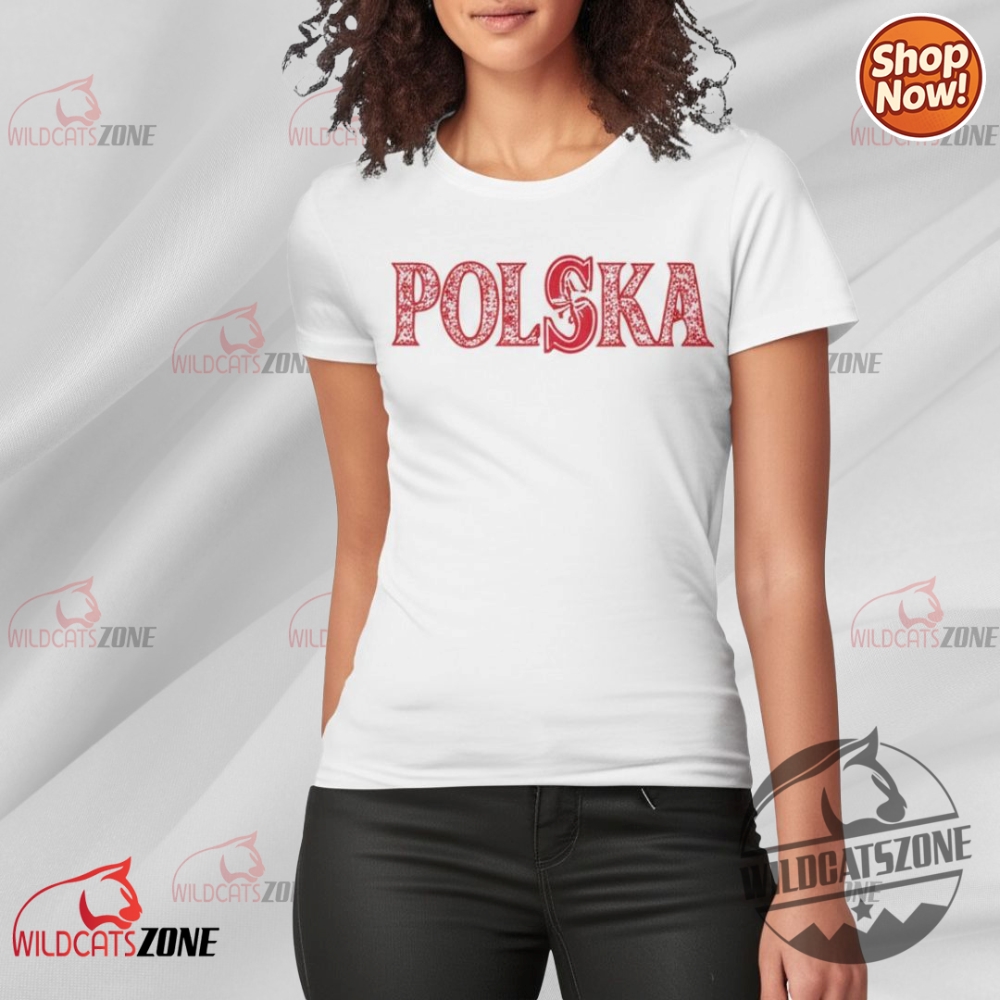 Seattle Mariners Polish Heritage Night 3D Shirt Giveaway 2025 3 Seattle Mariners Polish Heritage Night 3d Shirt Giveaway 2025
