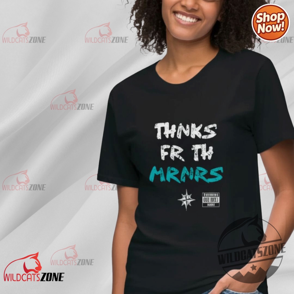 Seattle Mariners Emo Night T Shirt Giveaway Special Edition 2025 3 Seattle Mariners Emo Night T Shirt Giveaway Special Edition 2025