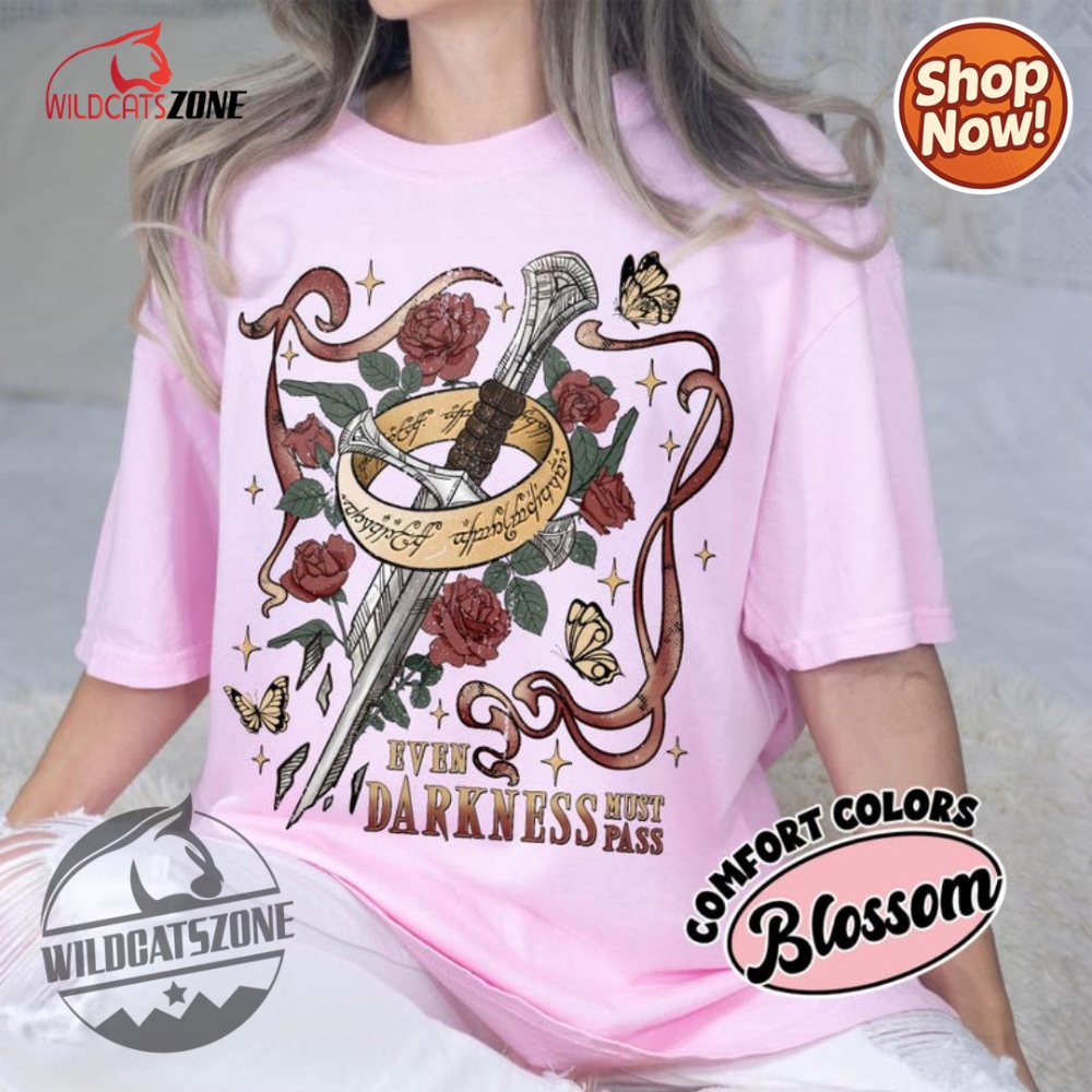 Lord Of The Rings Movie Inspired Fantasy Shirt For Powerful Female Characters 7 Lord Of The Rings Movie Inspired Fantasy Shirt For Powerful Female Characters