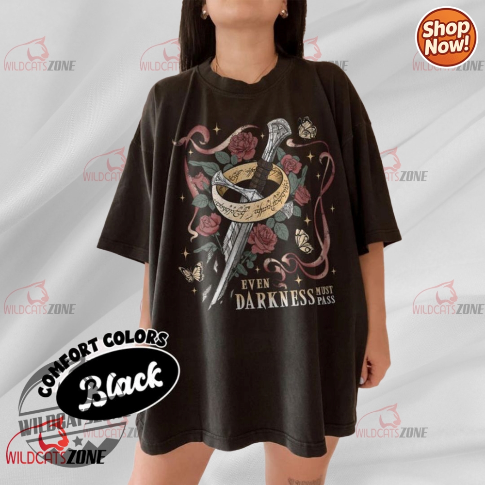 Lord Of The Rings Movie Inspired Fantasy Shirt For Powerful Female Characters 10 Lord Of The Rings Movie Inspired Fantasy Shirt For Powerful Female Characters