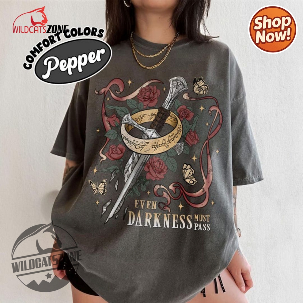 Lord Of The Rings Movie Inspired Fantasy Shirt For Powerful Female Characters 11 Lord Of The Rings Movie Inspired Fantasy Shirt For Powerful Female Characters