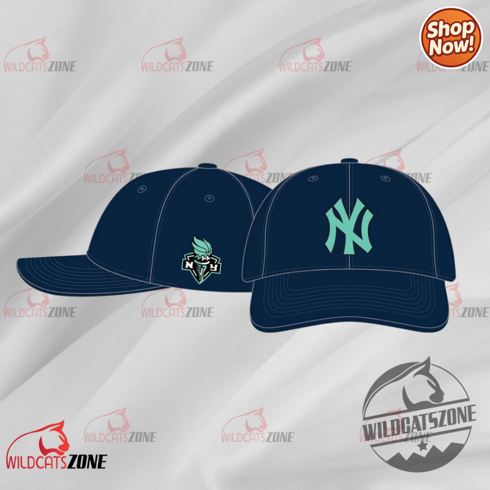 Top Trending Summer 2025: Must-Have Mickey Mouse Baseball Fan Tees from New York 2 Ny Yankees New York Liberty Night Hat Giveaway 2025 Cap