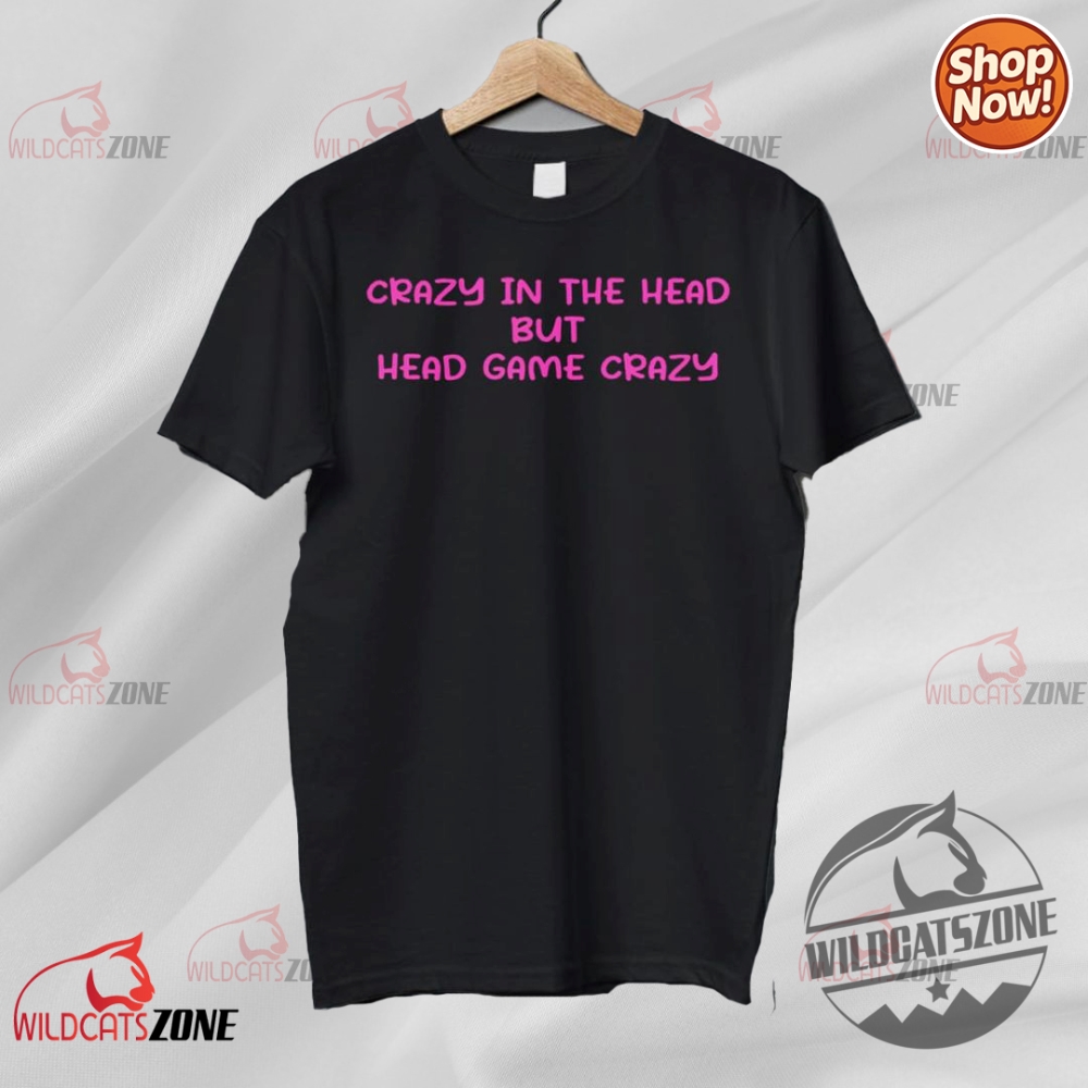 Top Trending Summer 2025: Must-Have Mickey Mouse Baseball Fan Tees from New York 3 Crazy In The Head But Head Game Crazy Shirt