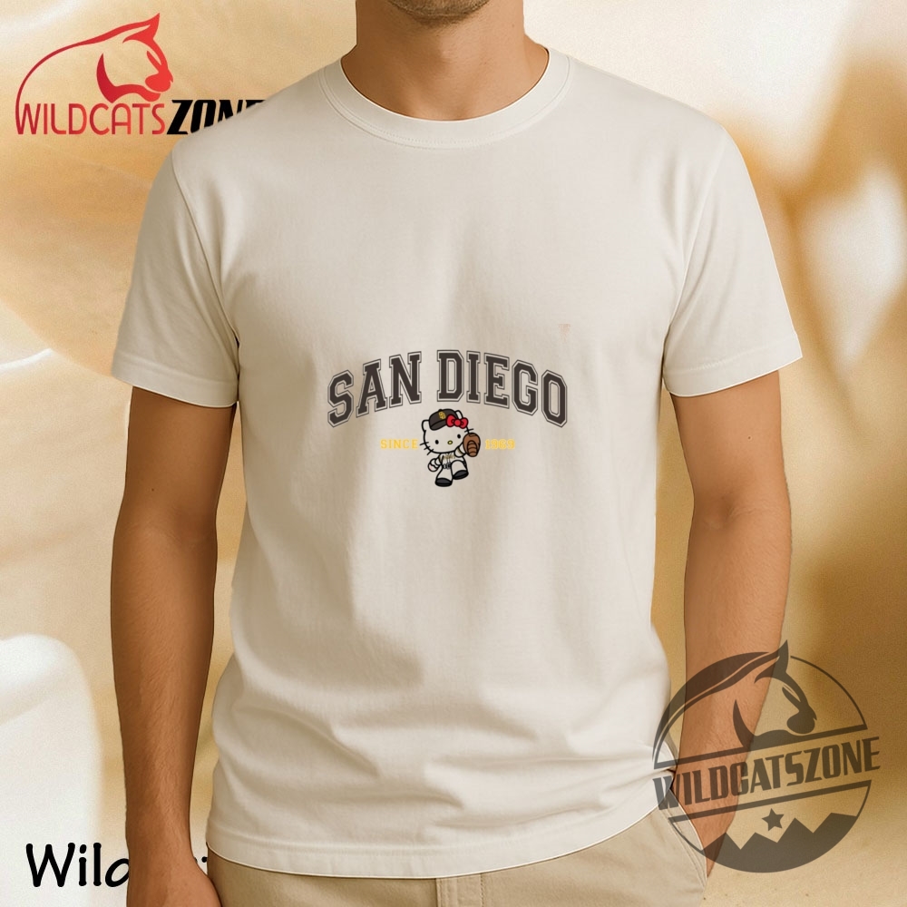 Texas Houston Hello Kitty Baseball Fan Graphic Hk T Shirt 8 Texas Houston Hello Kitty Baseball Fan Graphic HK T Shirt