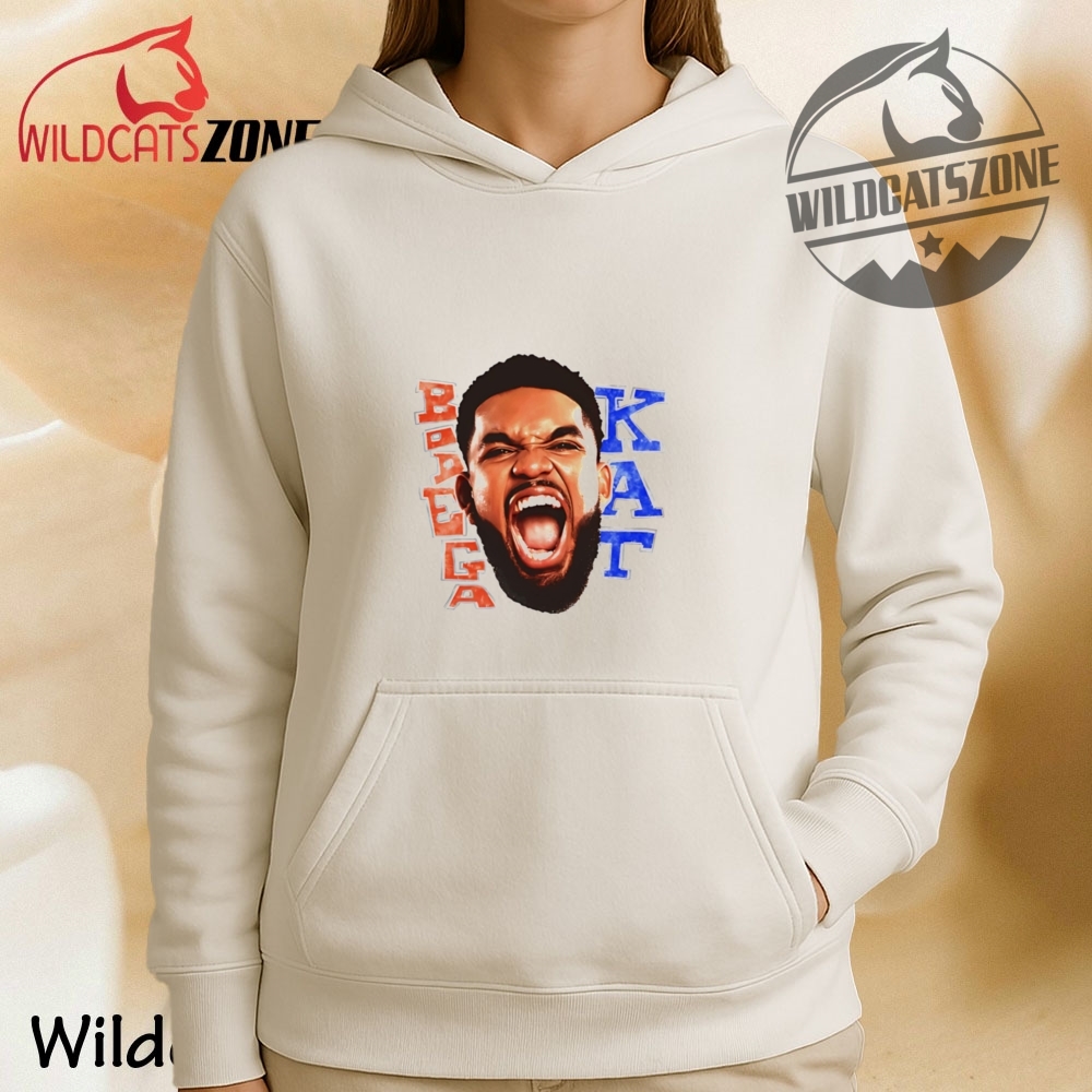 Bodega Kat Karl Anthony Towns Big Head Scream Shirt Nba Star Kat Graphic Tee 6 Bodega Kat Karl Anthony Towns Big Head Scream Shirt NBA Star KAT Graphic Tee