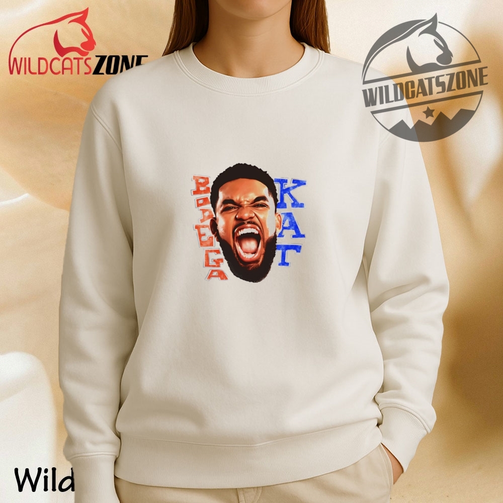 Bodega Kat Karl Anthony Towns Big Head Scream Shirt Nba Star Kat Graphic Tee 7 Bodega Kat Karl Anthony Towns Big Head Scream Shirt NBA Star KAT Graphic Tee