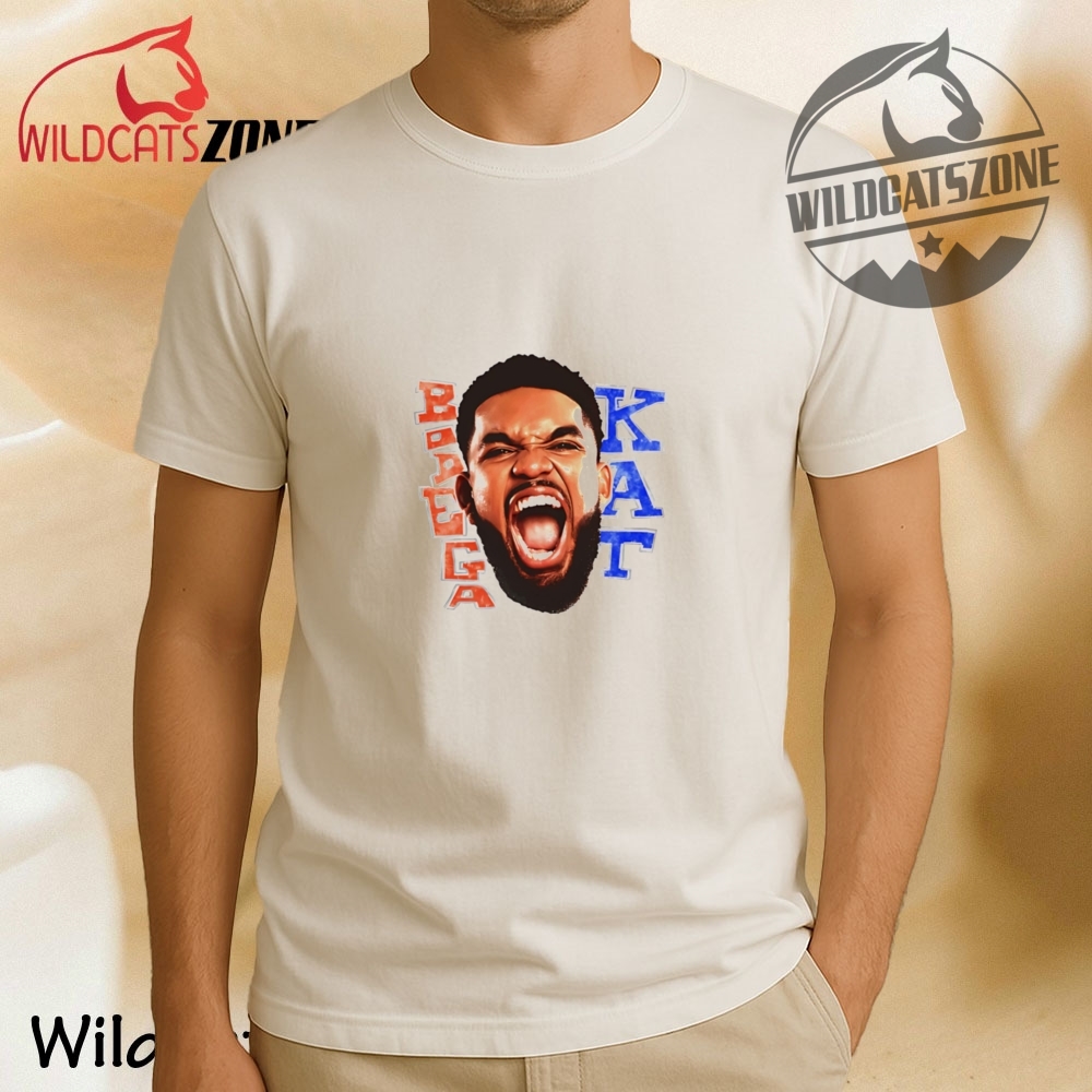 Bodega Kat Karl Anthony Towns Big Head Scream Shirt Nba Star Kat Graphic Tee 8 Bodega Kat Karl Anthony Towns Big Head Scream Shirt NBA Star KAT Graphic Tee