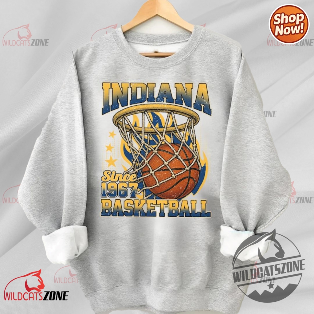 Indiana Basketball Vintage Style Sweatshirt Indiana Pacer T Shirt Pacers Shirt Vintage Pacers Basketball Fan Shirt Indiana Pacer Fan Tee Indiana Pacers Retro Fan Gear 5 Indiana Basketball Vintage Style Sweatshirt Indiana Pacer T Shirt Pacers Shirt Vintage Pacers Basketball Fan Shirt Indiana Pacer Fan Tee Indiana Pacers Retro Fan Gear