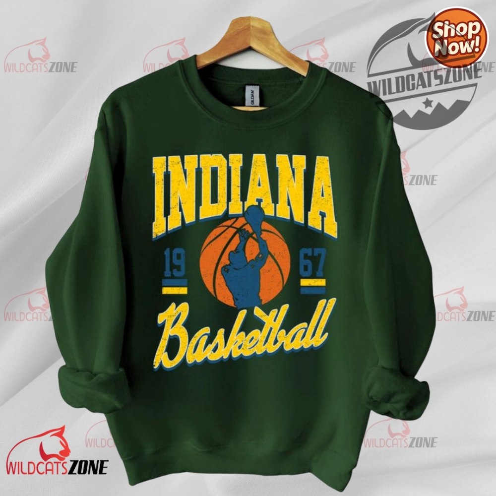Indiana Basketball Graphic Shirts Retro 90S Basketball Sweatshirt Indiana Fans Tee Gifts Basketball Game Day Indiana Hoosiers 7 Indiana Basketball Graphic Shirts Retro 90s Basketball Sweatshirt Indiana Fans Tee Gifts Basketball Game Day Indiana Hoosiers