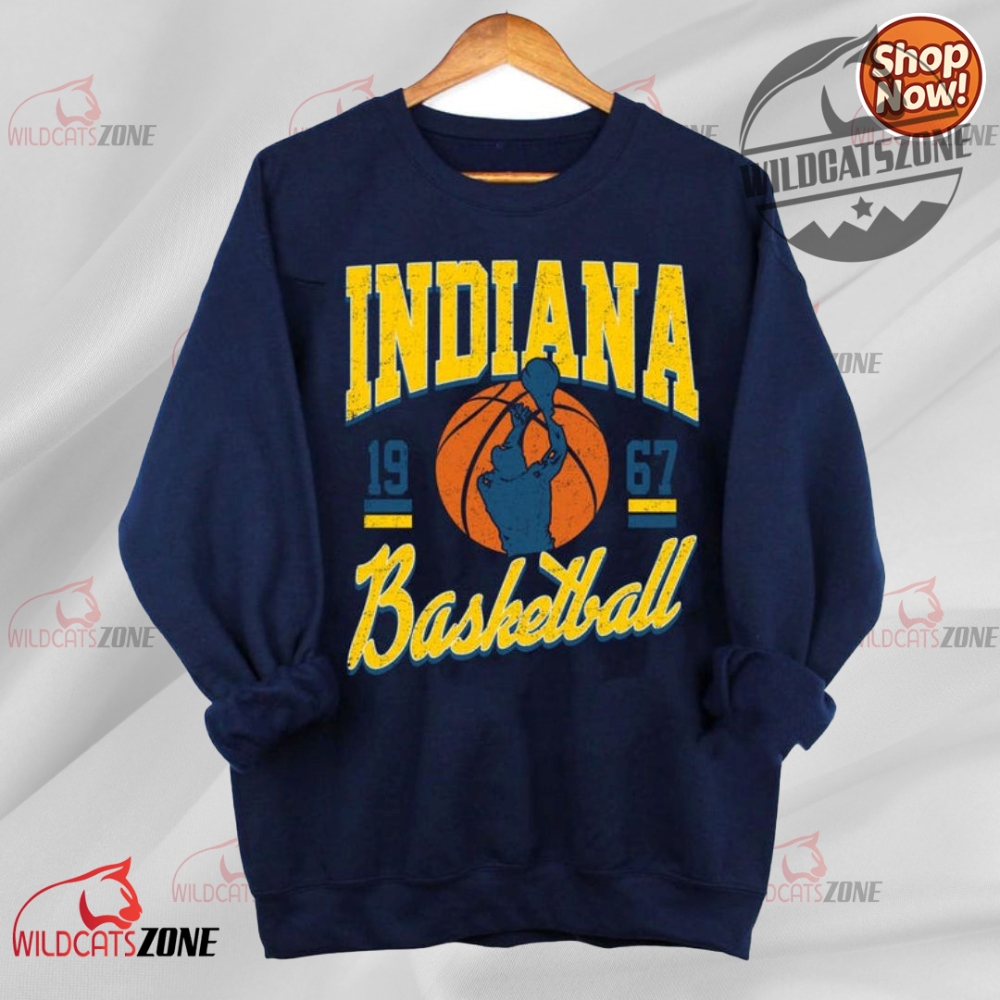 Indiana Basketball Graphic Shirts Retro 90S Basketball Sweatshirt Indiana Fans Tee Gifts Basketball Game Day Indiana Hoosiers 8 Indiana Basketball Graphic Shirts Retro 90s Basketball Sweatshirt Indiana Fans Tee Gifts Basketball Game Day Indiana Hoosiers