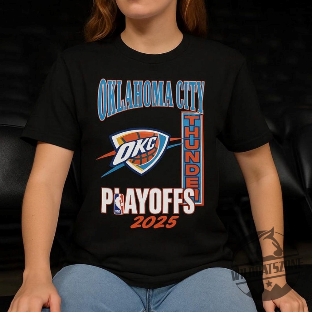 Okc Thunder Shirt Playoffs 2025 T Shirt Nba Fan Oklahoma City Basketball Hoodie Gift 8 Okc Thunder Shirt Playoffs 2025 T Shirt Nba Fan Oklahoma City Basketball hoodie Gift
