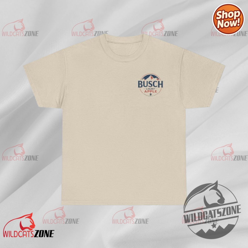 Bad Day To Be A Busch Apple T Shirt Funny Beer Lover Tee Hoodie Sweatshirt Oktoberfest 2025 Special 12 Bad Day To Be A Busch Apple T Shirt Funny Beer Lover Tee Hoodie Sweatshirt Oktoberfest 2025 Special