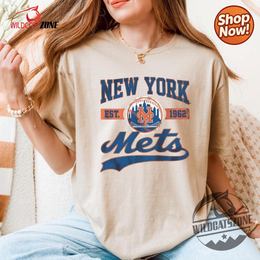 New York Mets Shirt New York Baseball Hoodie New York Est 1962 T Shirt Hoodie Sweatshirt 8 New York Mets Shirt New York Baseball Hoodie New York Est 1962 T Shirt Hoodie Sweatshirt