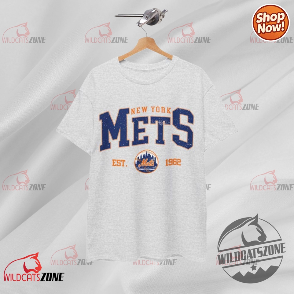 New York Mets T Shirt Sweatshirt Mlb Crewneck Hoodie Unique Official Ny Mets 7 New York Mets T Shirt Sweatshirt MLB Crewneck Hoodie Unique Official NY Mets
