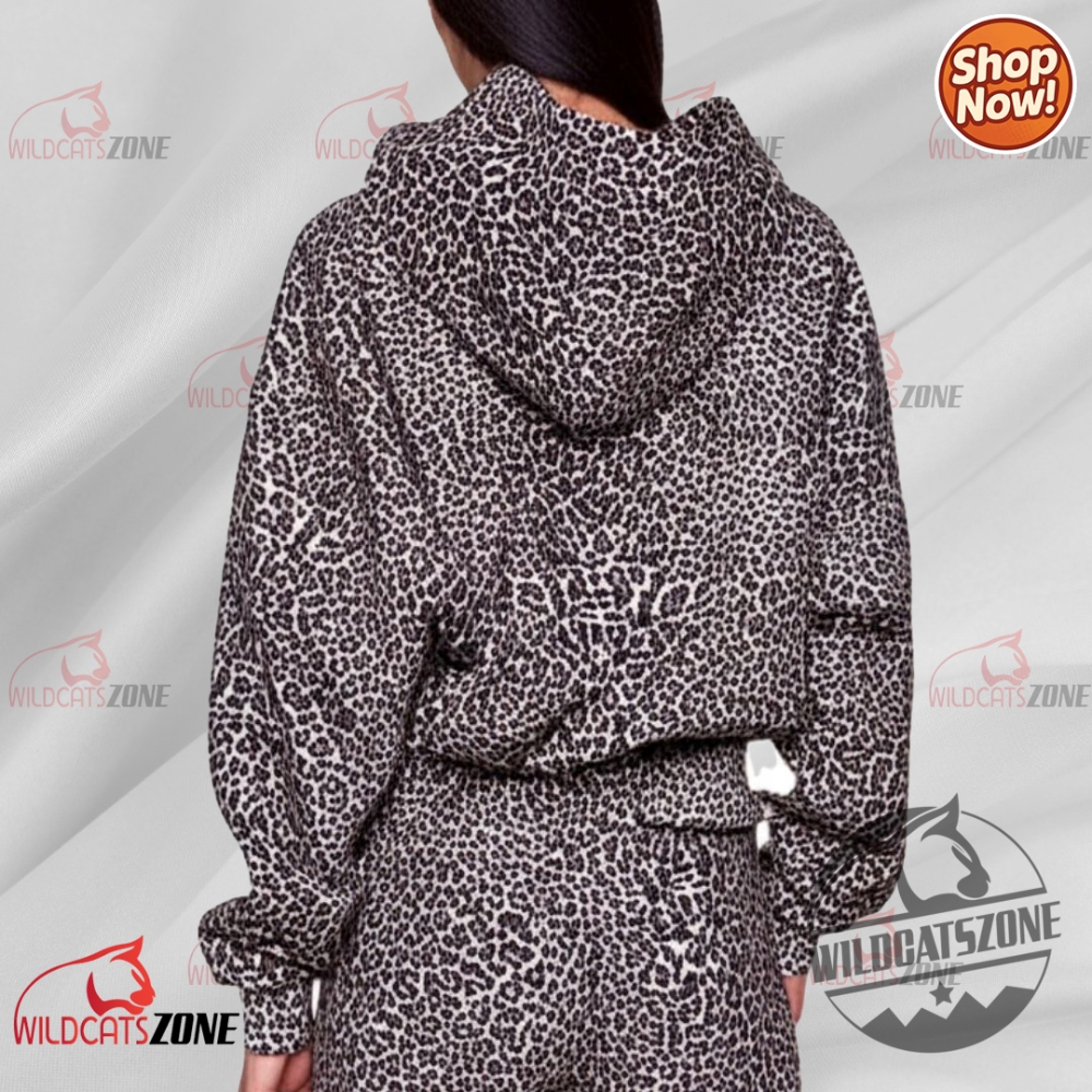 Guizio Cheetah 3D Shirt Sweatshirt 3 Guizio Cheetah 3d Shirt Sweatshirt