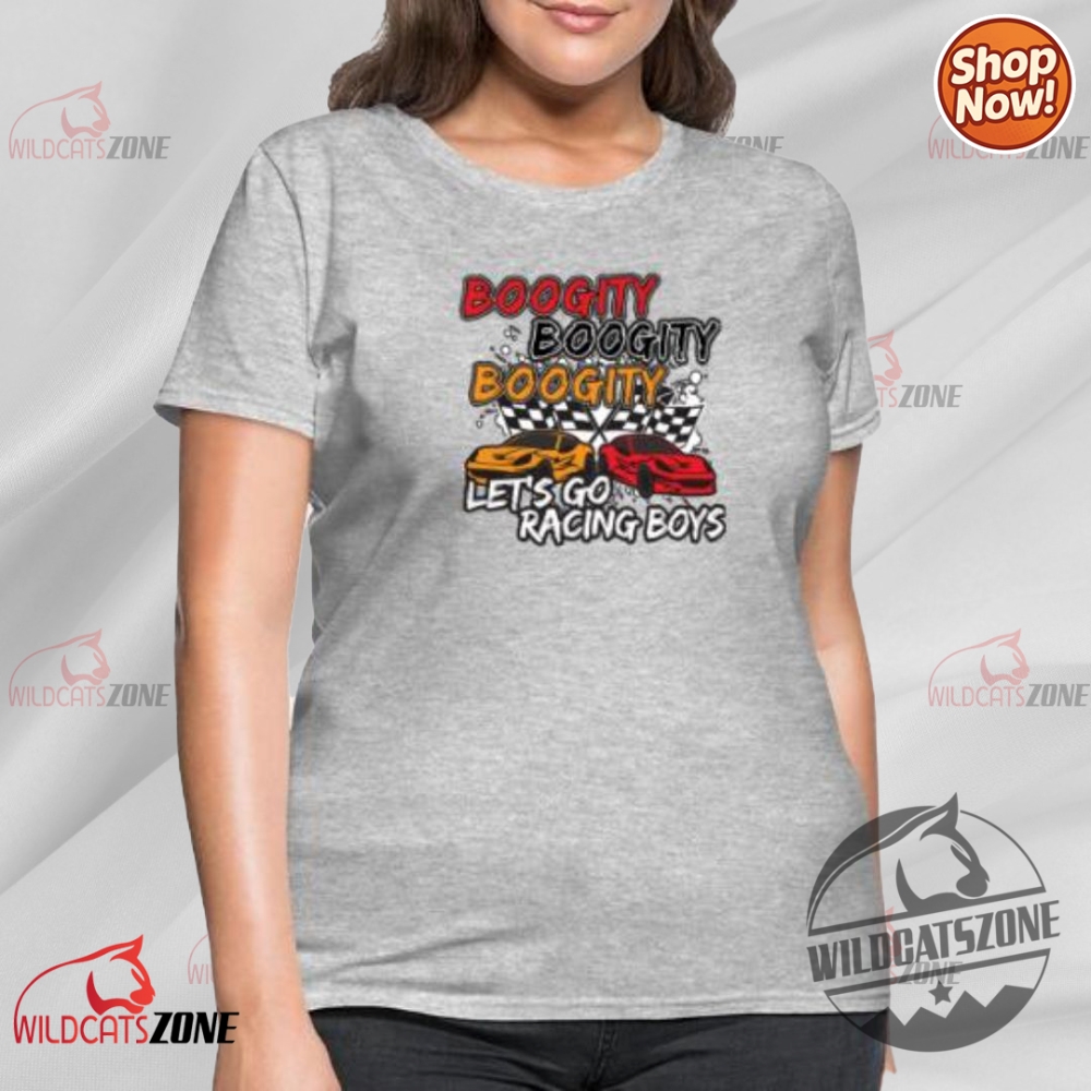 Nascar Boogity On Womens T Shirt Hoodie Sweatshirt 4 Nascar Boogity On Womens T Shirt Hoodie Sweatshirt