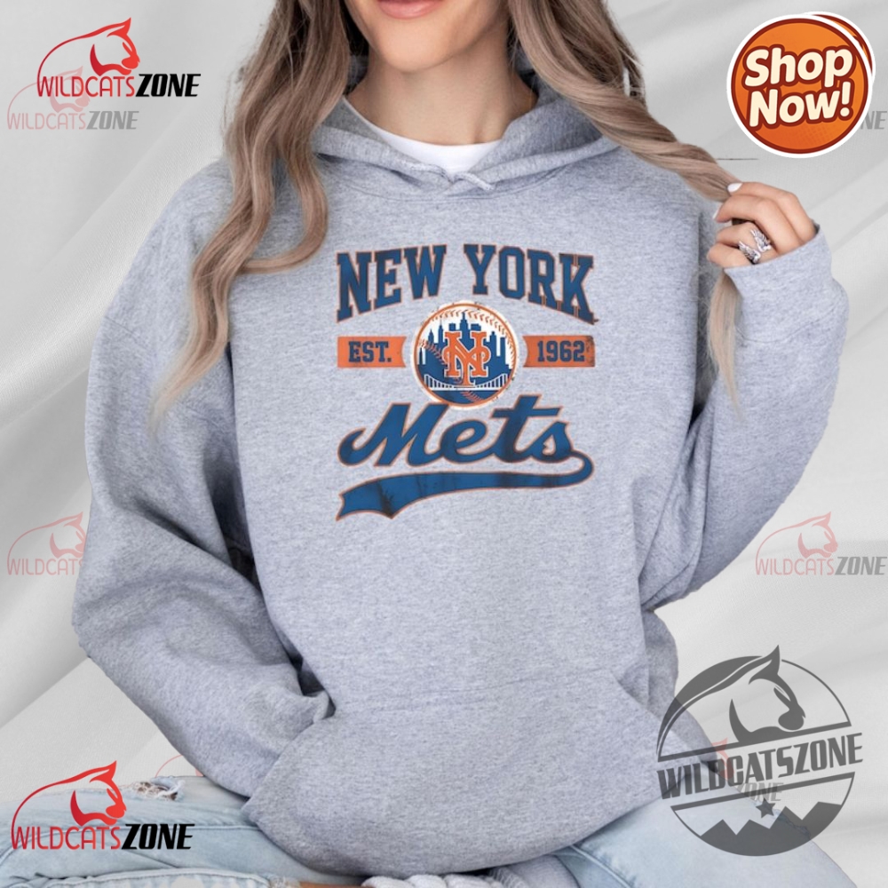New York Mets New York Est 1962 Shirt Hoodie Sweatshirt 12 New York Mets New York Est 1962 shirt Hoodie Sweatshirt