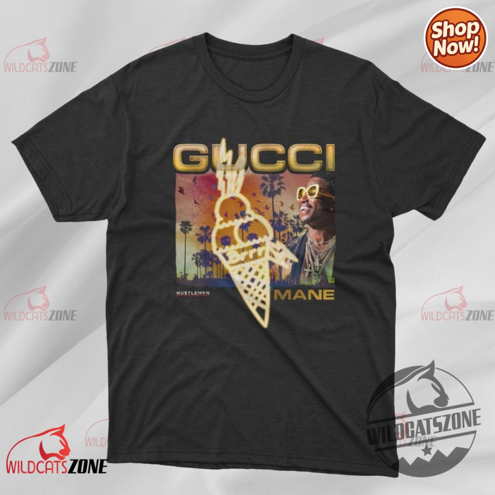 Latest Fashion Trends 2025: Essential Unisex T-Shirts, Hoodies, and Sweatshirts 10 Its All Gucci Maynnnnee T Shirt Hoodie Sweatshirt
