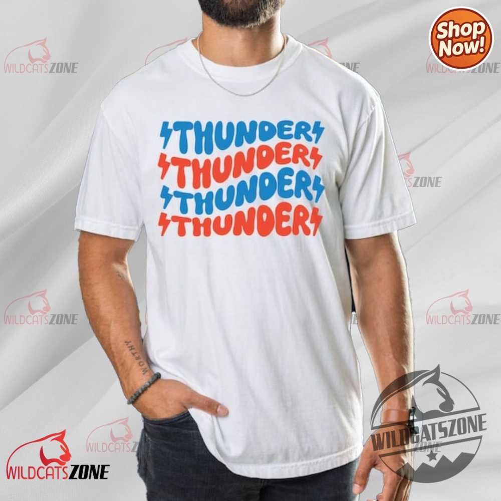 Trendy Statement Apparel: Sports, Culture & Iconic Moments in Every Stitch 7 Okc Thunder 2025 Bootleg T Shirt Hoodie Crewneck Pullover