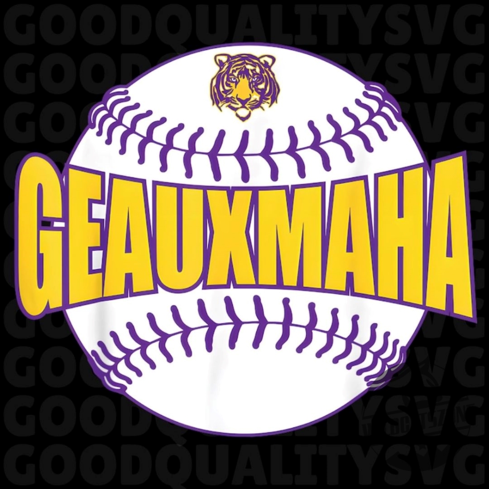 Geauxmaha 2025 Tiger T Shirt Hoodie Crewneck 6 Geauxmaha 2025 Tiger T Shirt Hoodie Crewneck
