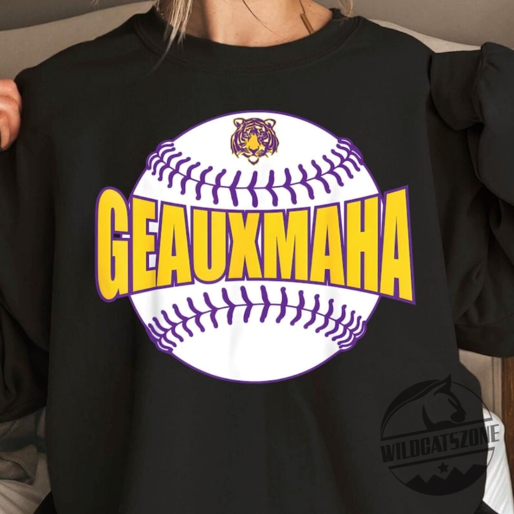 Geauxmaha 2025 Tiger T Shirt Hoodie Crewneck 8 Geauxmaha 2025 Tiger T Shirt Hoodie Crewneck