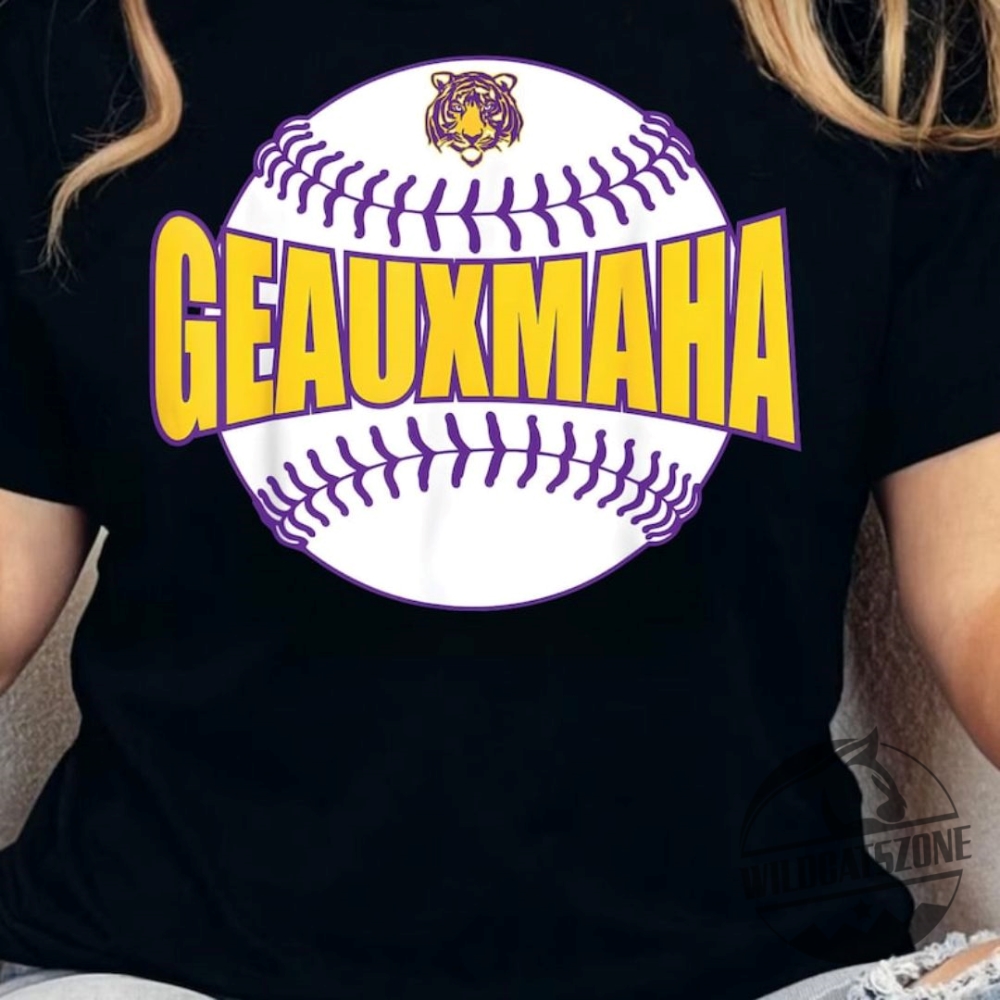 Geauxmaha 2025 Tiger T Shirt Hoodie Crewneck 9 Geauxmaha 2025 Tiger T Shirt Hoodie Crewneck