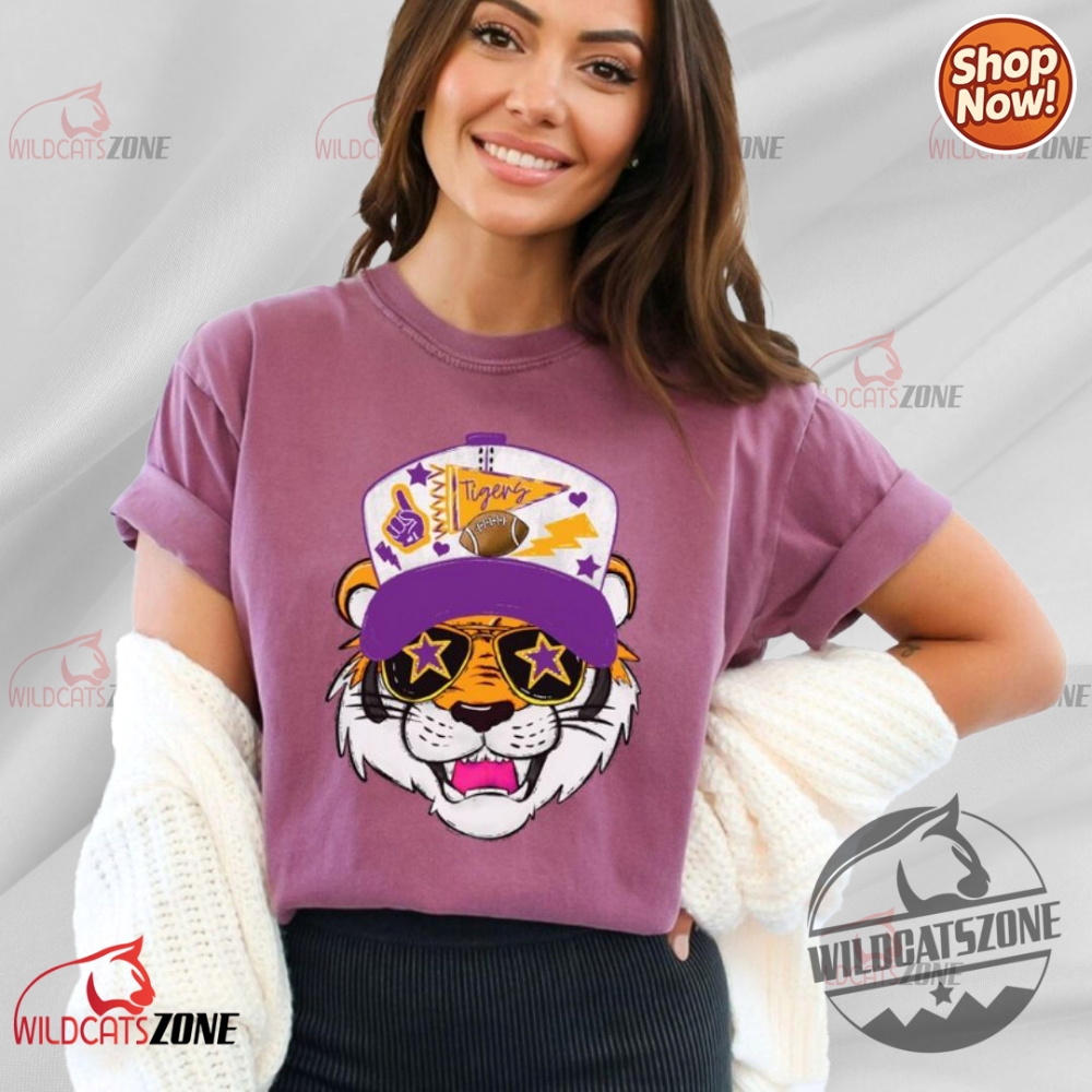 Lsu Tigers Hat Geaux Tigers T Shirt Hoodie Sweatshirt 10 LSU Tigers Hat Geaux Tigers T Shirt Hoodie Sweatshirt