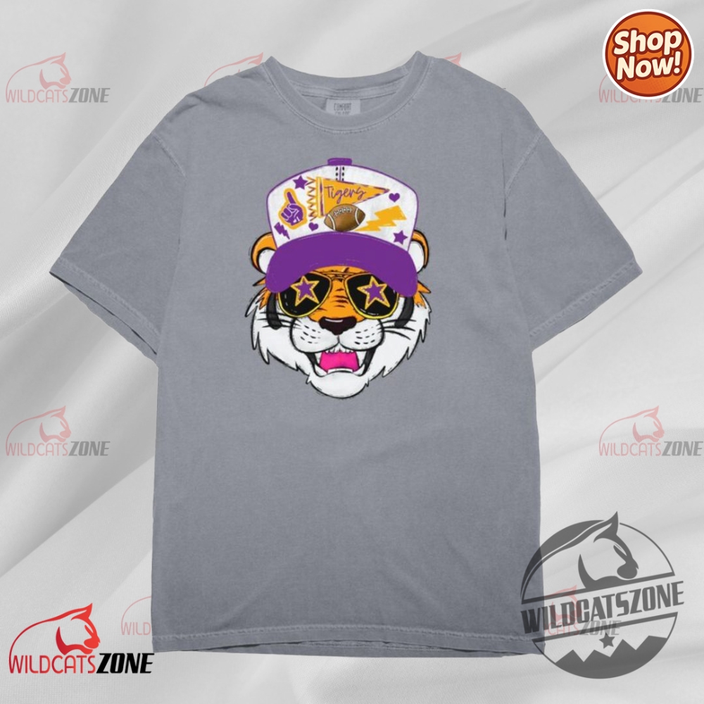 Lsu Tigers Hat Geaux Tigers T Shirt Hoodie Sweatshirt 11 LSU Tigers Hat Geaux Tigers T Shirt Hoodie Sweatshirt