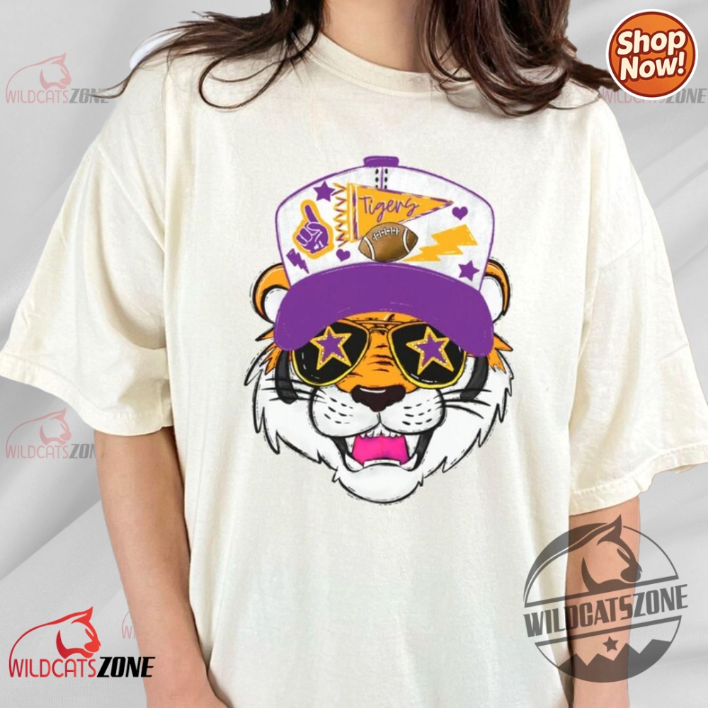 Lsu Tigers Hat Geaux Tigers T Shirt Hoodie Sweatshirt 14 LSU Tigers Hat Geaux Tigers T Shirt Hoodie Sweatshirt