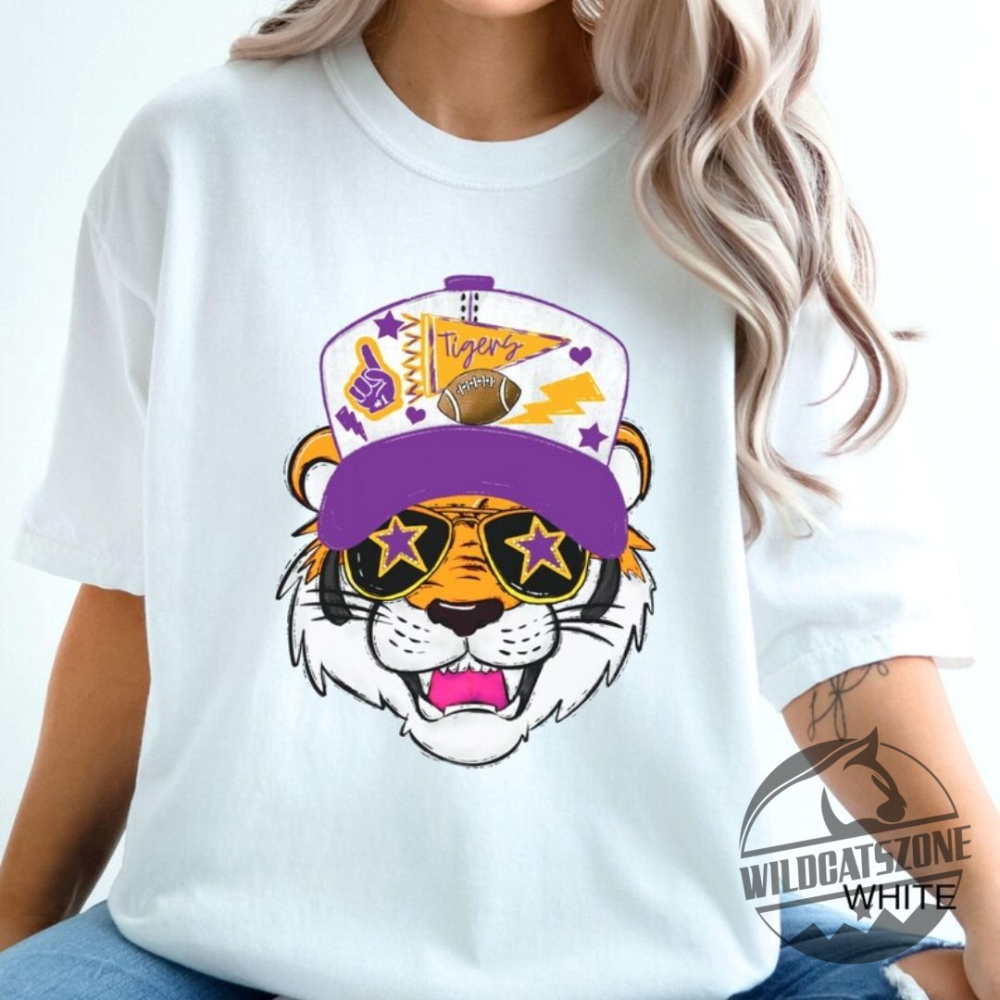 Lsu Tigers Hat Geaux Tigers T Shirt Hoodie Sweatshirt 17 LSU Tigers Hat Geaux Tigers T Shirt Hoodie Sweatshirt