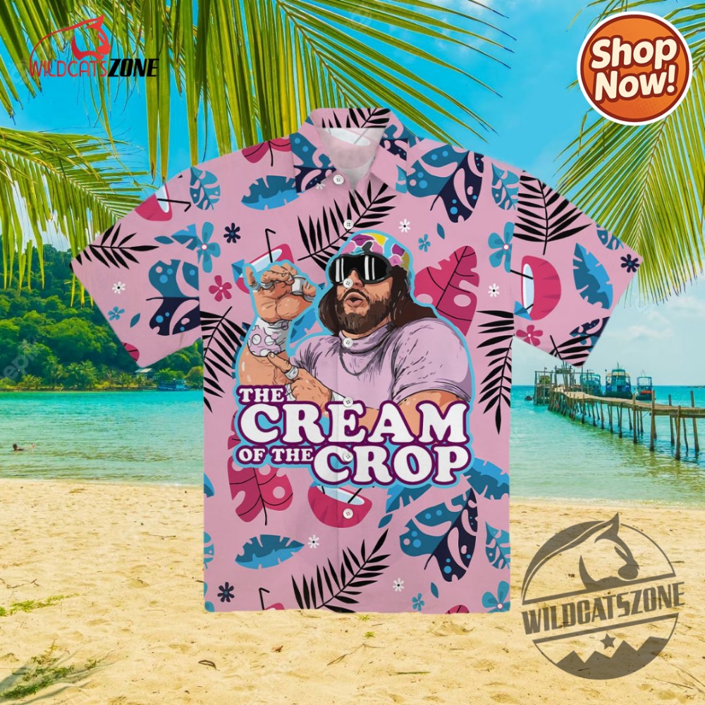 Randy Savage Hawaiian Shirt Button Up Shirts 5 Randy Savage Hawaiian Shirt button up shirts