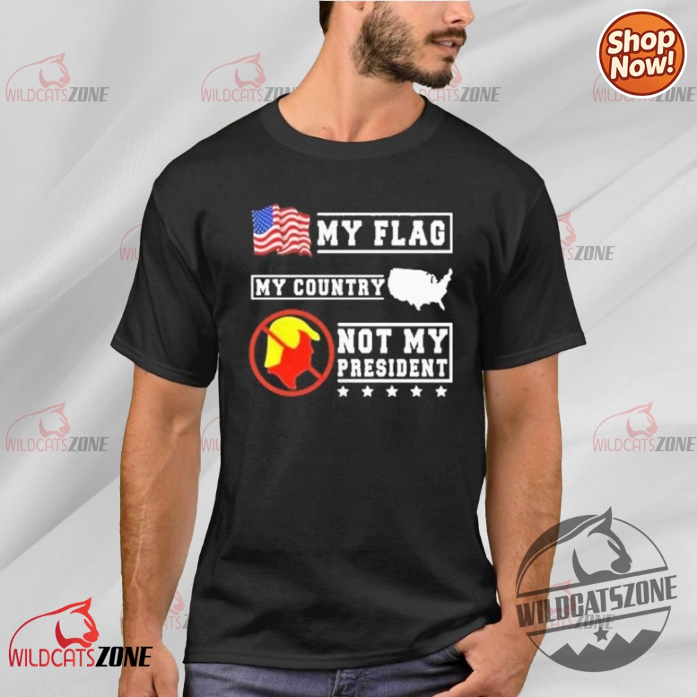 Tom Hanks Not My President Shirt Hoodie Sweatshirt
