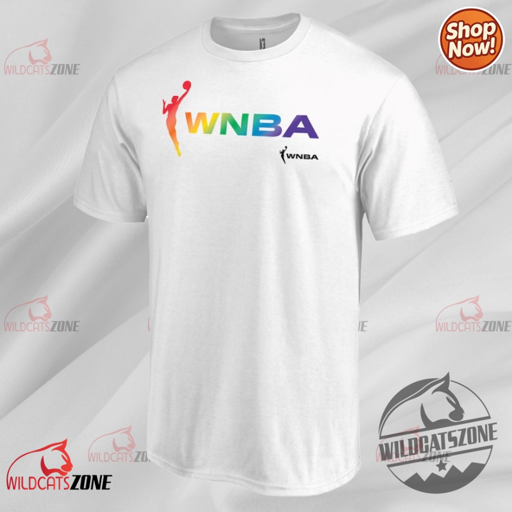 Wnba Fan Gear Unisex Team Pride Graphic Tshirt Hoodie Sweatshirt 3 WNBA Fan Gear Unisex Team Pride Graphic T-Shirt Hoodie Sweatshirt