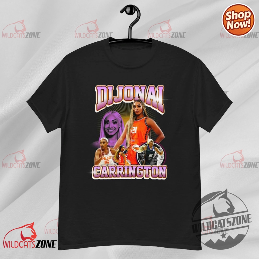 Vintage Wnba Dijonai Carrington X Angel Reese X Aja Wilson Tshirt Hoodie Sweatshirt 8 Vintage WNBA Dijonai Carrington x Angel Reese x Aja Wilson T-Shirt Hoodie Sweatshirt
