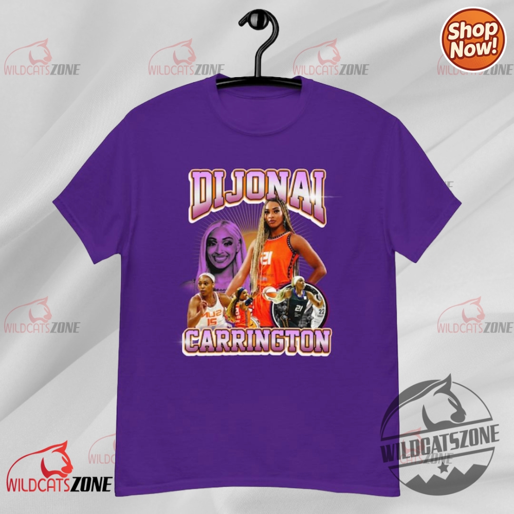 Vintage Wnba Dijonai Carrington X Angel Reese X Aja Wilson Tshirt Hoodie Sweatshirt 9 Vintage WNBA Dijonai Carrington x Angel Reese x Aja Wilson T-Shirt Hoodie Sweatshirt