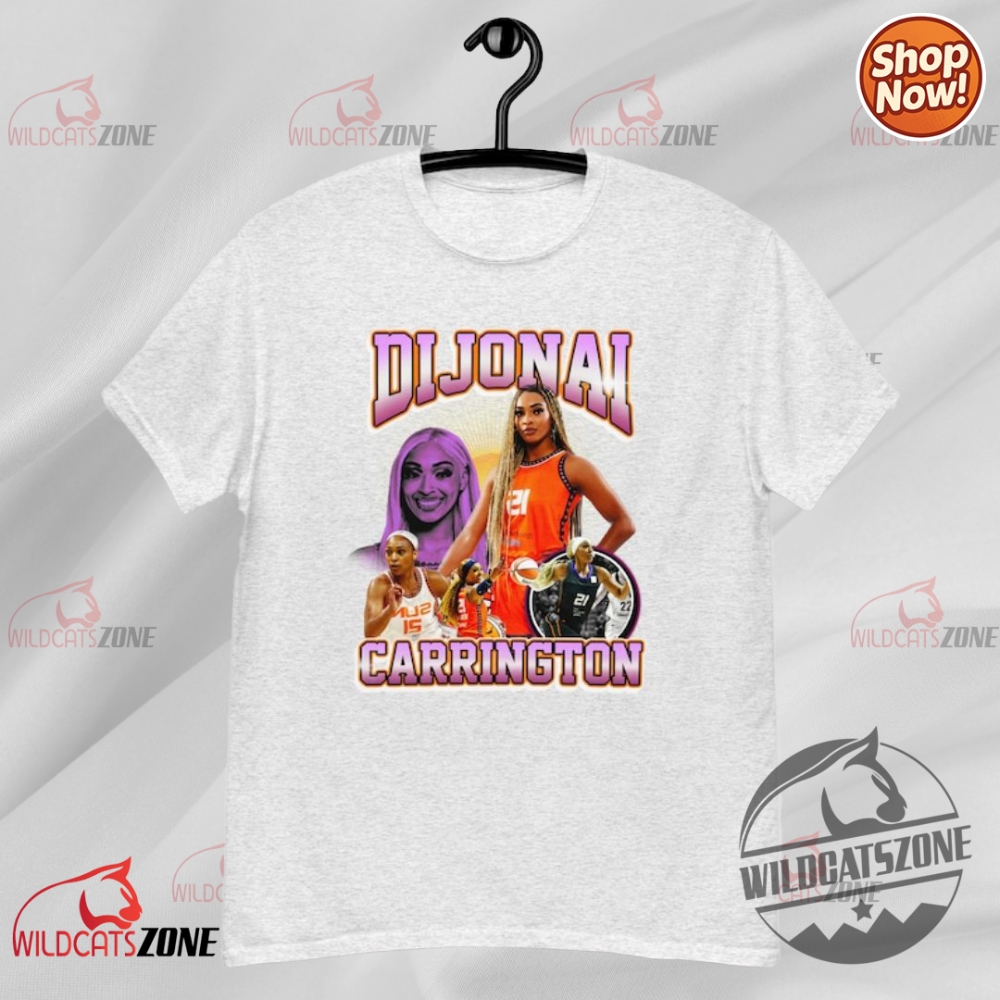 Vintage Wnba Dijonai Carrington X Angel Reese X Aja Wilson Tshirt Hoodie Sweatshirt 10 Vintage WNBA Dijonai Carrington x Angel Reese x Aja Wilson T-Shirt Hoodie Sweatshirt