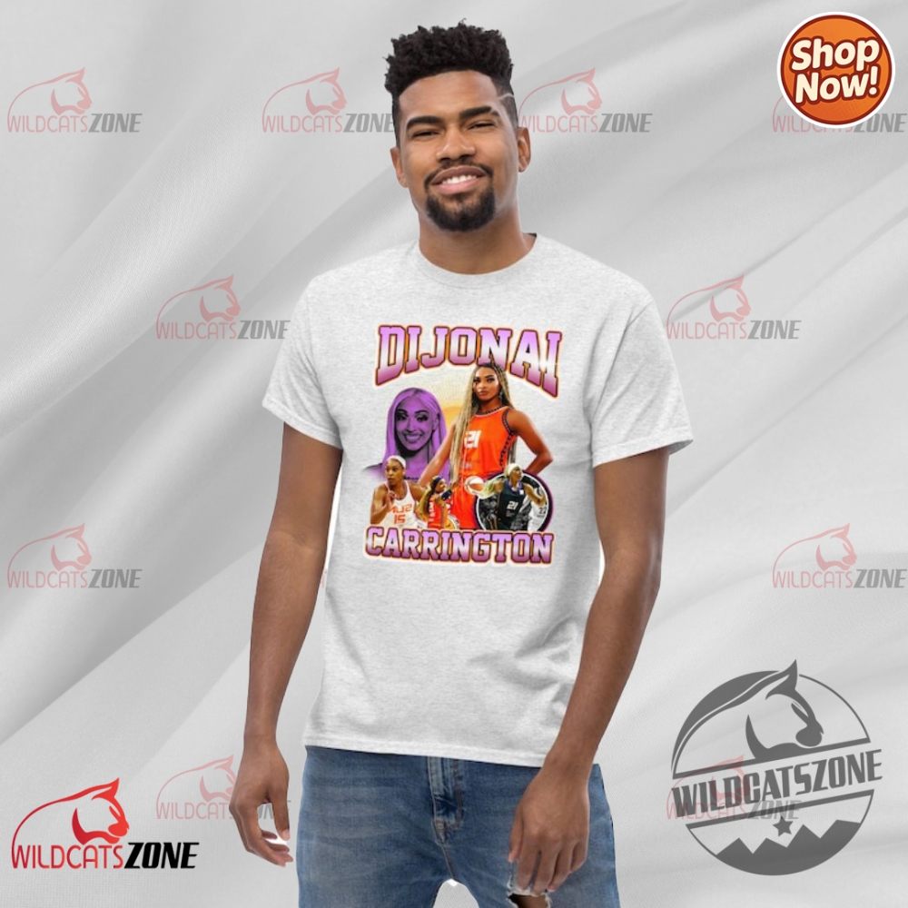 Vintage Wnba Dijonai Carrington X Angel Reese X Aja Wilson Tshirt Hoodie Sweatshirt 11 Vintage WNBA Dijonai Carrington x Angel Reese x Aja Wilson T-Shirt Hoodie Sweatshirt