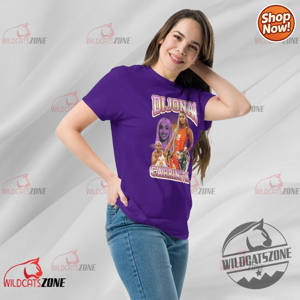 Vintage Wnba Dijonai Carrington X Angel Reese X Aja Wilson Tshirt Hoodie Sweatshirt 12 Vintage WNBA Dijonai Carrington x Angel Reese x Aja Wilson T-Shirt Hoodie Sweatshirt
