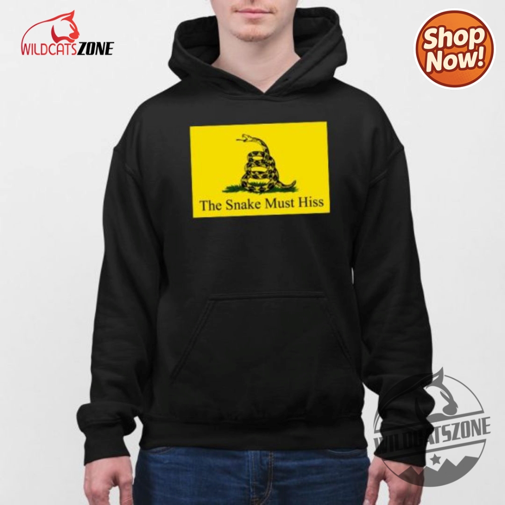 Ian Runkle The Snake Must Hiss Shirt Hoodie Sweatshirt Mens Womens 6 Ian Runkle The Snake Must Hiss Shirt Hoodie Sweatshirt Mens Womens