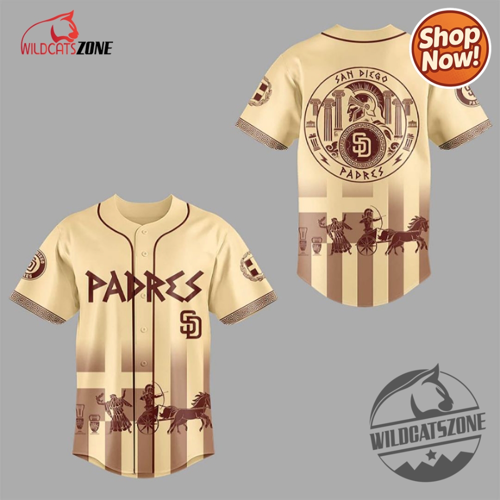 Padres Greek Heritage Night 2025 Jersey Baseball Shirt 3 Padres Greek Heritage Night 2025 Jersey Baseball Shirt