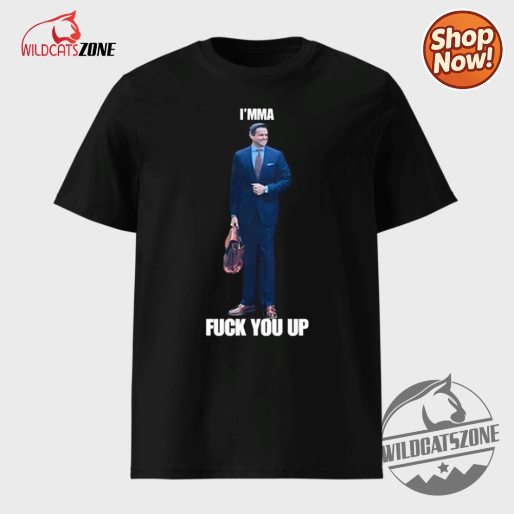 Bold Styles, Bigger Statements: Unique Hoodies & Jerseys That Celebrate Identity, Humor, and Heritage 15 Imma Fuck You Up Aidan Kearney Shirt Hoodie Sweatshirt