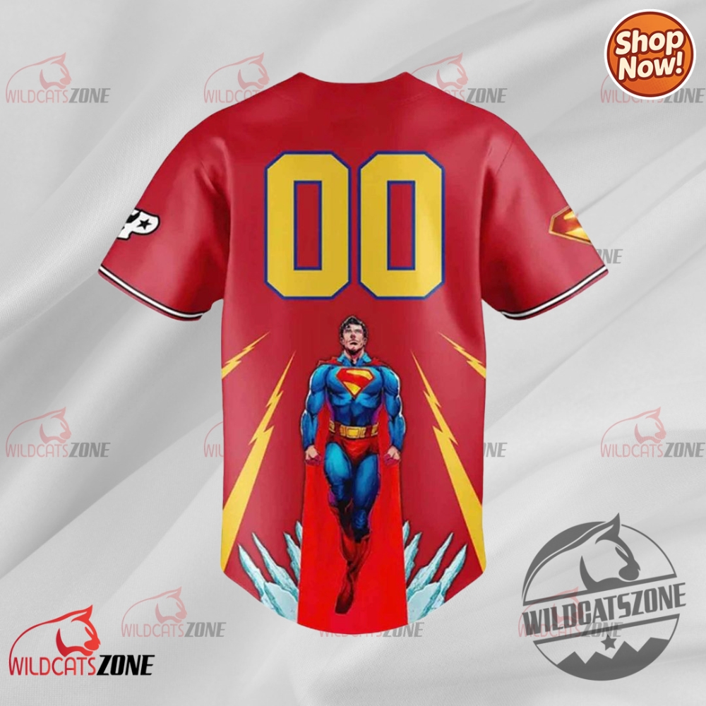 El Paso Chihuahuas Spider Night Man 2025 Jersey Baseball Shirt