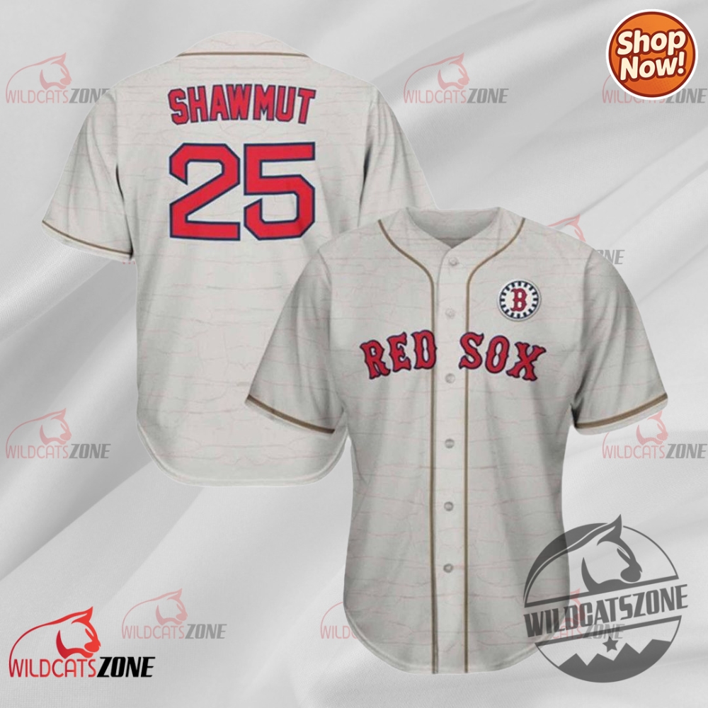 Boston Red Sox Native American And American Indian Celebration Jersey Giveaway 2025 Baseball Shirt