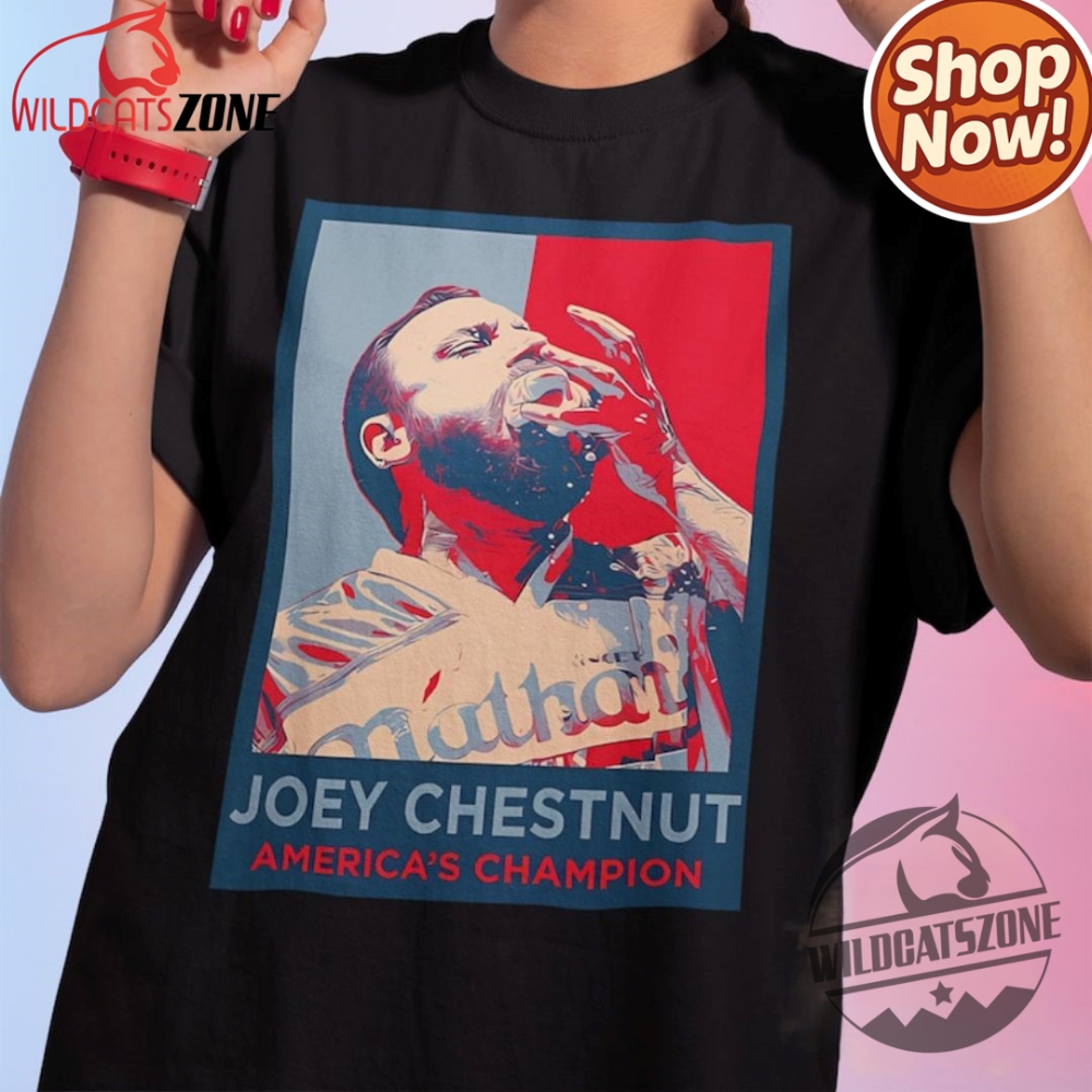 Joey Chestnut Shirt Men Women Hoodie Sweatshirt 5 Joey Chestnut shirt Men Women Hoodie Sweatshirt