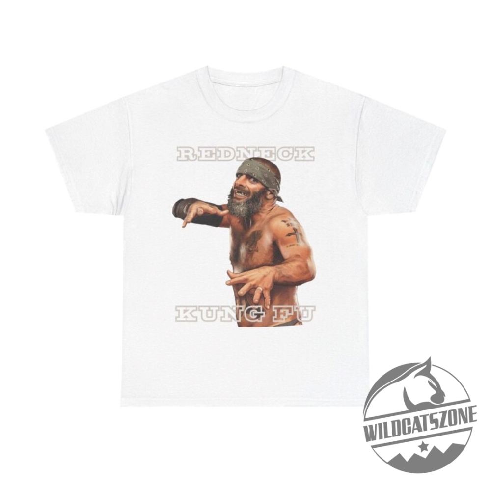 Slammin’ Summer Gear: Joey Chestnut, Savannah Bananas, Mark Briscoe & More Fan-Favorite Shirts and Hoodies 4 Mark Briscoe Shirt Hoodie Sweatshirt Men Women