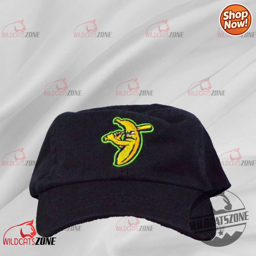 Savannah Bananas Hat Near Me Cap Men Women 3 Savannah Bananas Hat near me cap men women