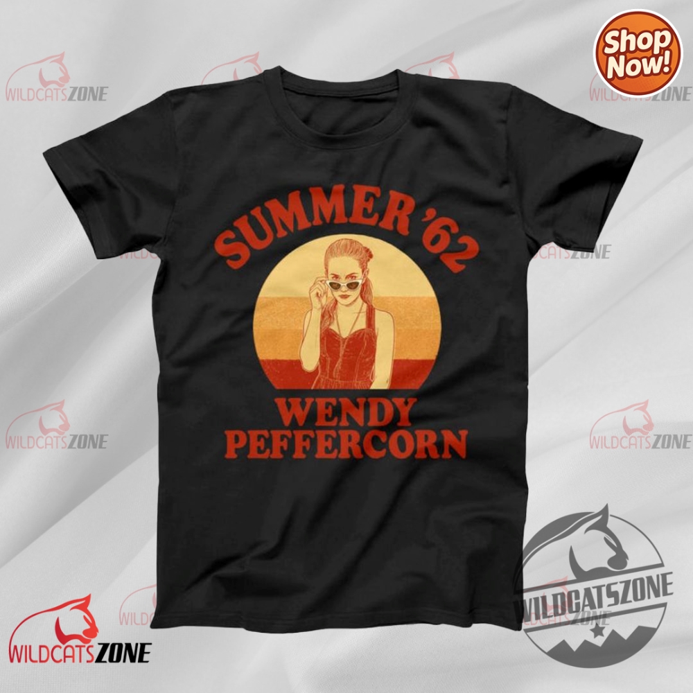 Wendy Peffercorn Shirt Men Women Vintage 11 Wendy Peffercorn shirt men women vintage